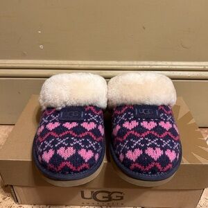 Ugg slippers